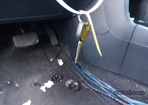 2008 Mitsubishi Lancer De/Es из США, поврежденный, VIN JA3AU26U88U013015